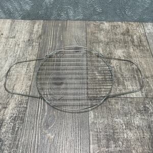 GoWISE USA Electric Pressure Cooker GW22701 Replacement Wire Rack